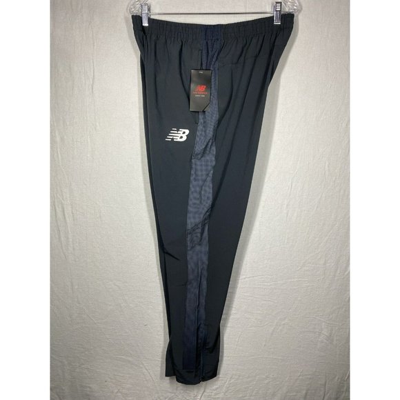 New Balance All Motion Lightweight Joggers Running Pants Gray Men’s XL - Picture 5 of 7